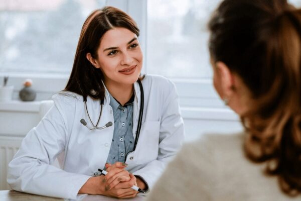 Doctor Gili Meno: Medical Care in the Heart of Paradise