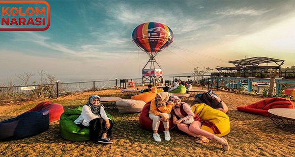 10 Tempat Wisata Ramai di Yogyakarta yang Wajib Masuk List