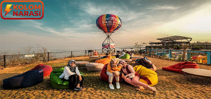 10 Tempat Wisata Ramai di Yogyakarta yang Wajib Masuk List