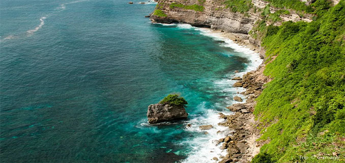 25 Tempat Wisata di Indonesia yang Lagi Hits 2025