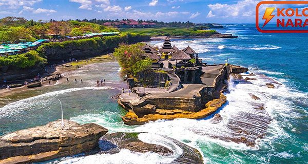 8 Pantai Tenang di Bali yang Cocok Dikunjungi saat Desember