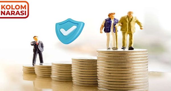 Aset Masyarakat Asia Masih Didominasi Uang Tunai, Properti Kehilangan Dominasi untuk Pensiun