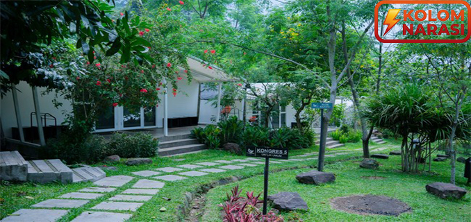 Banjir Diskon Tiket, Pergerakan Wisatawan Diprediksi Tembus 100 Juta Orang