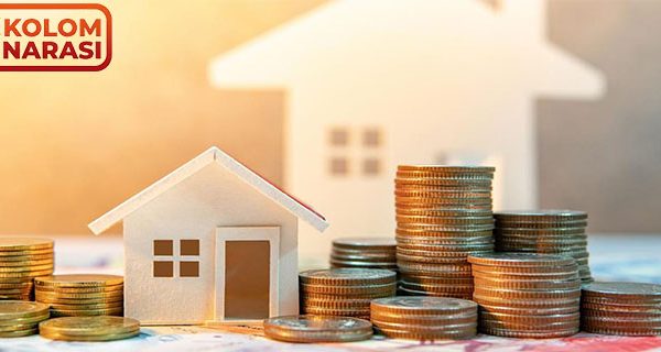 Bayang Bayang Investasi Properti yang Terhenti