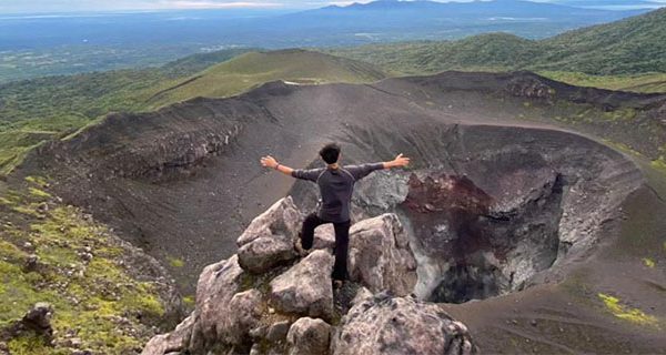 Destinasi Paralayang Baru untuk Healing dan Petualangan di Bengkulu! Berikut 3 Fakta Bukit Kaba