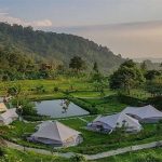 Ingin Mencoba Liburan Mewah di Alam Terbuka Berikut 8 Wisata Glamping di Sekitar Bogor