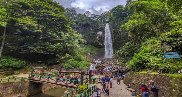 Ini Dia Tempat Wisata Jawa Tengah yang Sejuk dan Patut Dicoba