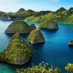 Keindahan Alam Indonesia yang Mendunia