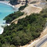 Keindahan Jalur Lintas Selatan, Surga Pantai di Pulau Jawa