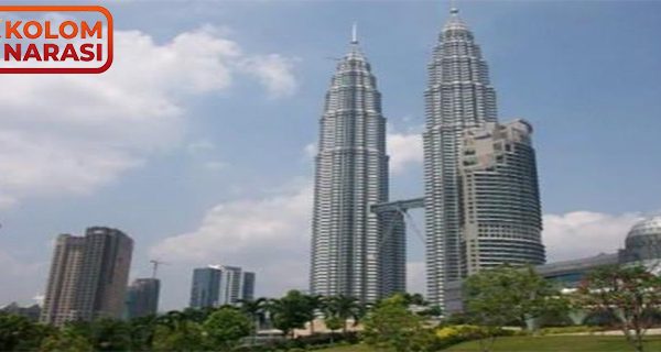 Malaysia, Sasaran Baru Orang Indonesia Beli Properti