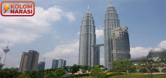 Malaysia, Sasaran Baru Orang Indonesia Beli Properti