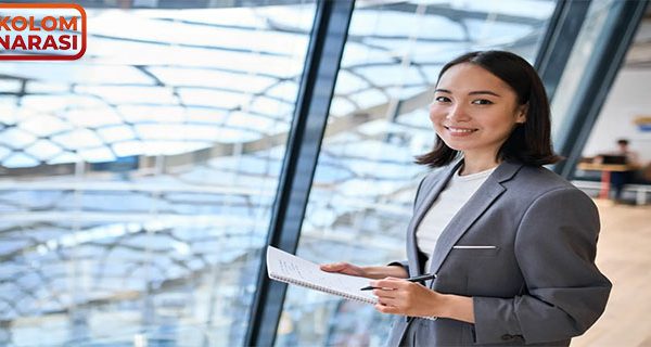 Mengasah Pola Pikir Seorang Pebisnis Cerdas