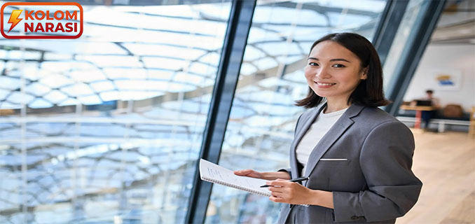 Mengasah Pola Pikir Seorang Pebisnis Cerdas