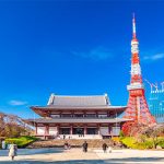 Menjelajahi Pesona Tokyo, Ini 8 Destinasi Iknonik yang Tak Boleh Dilewatkan