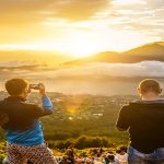 Menyambut Tahun Baru dengan Liburan yang Berkesan