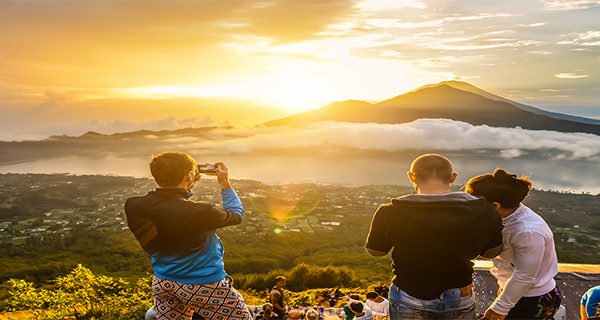 Menyambut Tahun Baru dengan Liburan yang Berkesan
