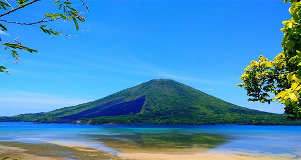 Pariwisata Dorong Peningkatan Ekonomi Pelaku di Objek Wisata