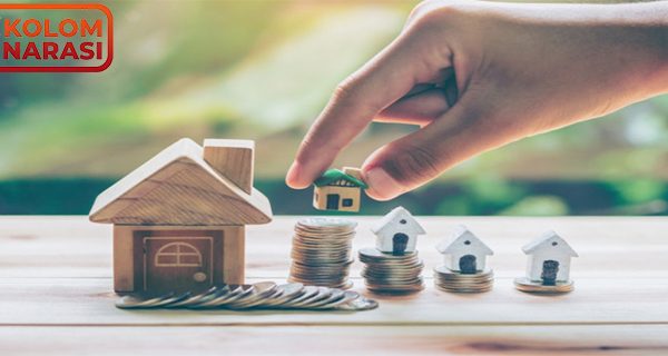 Pasar Properti Tetap Tahan Banting di Tengah Ketidakpastian