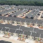 Pengembang Targetkan 1 Juta Properti Syariah di RI Tanpa Sistem Bunga