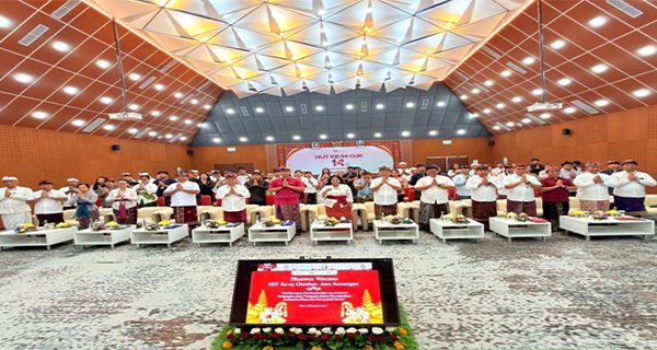 Pesona Negari 2025, Hadirkan Panggung Kuliner, Budaya, dan Wisata Desa di Pantai Tegal Besar