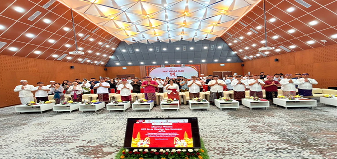 Pesona Negari 2025, Hadirkan Panggung Kuliner, Budaya, dan Wisata Desa di Pantai Tegal Besar