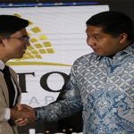 Properti Indonesia Award 2025 Inovasi dan Ketahanan Nasional