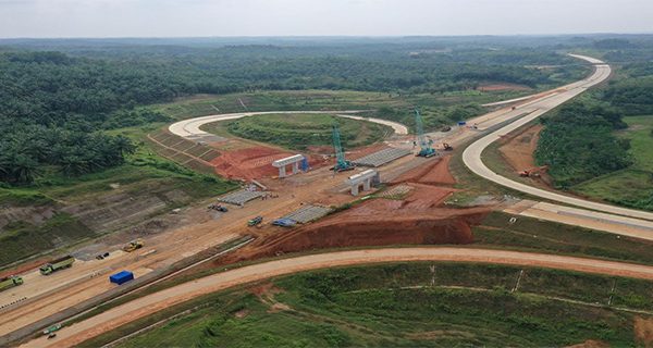 Ratusan Proyek Properti di RI Senilai Rp 34 Triliun Mandek, Ada Apa?