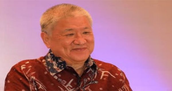 Saham Properti PIK2 Bergejolak Gara-gara Ini