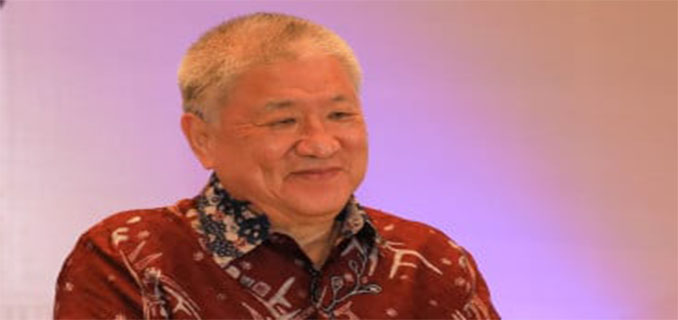 Saham Properti PIK2 Bergejolak Gara-gara Ini