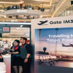 Tawarkan Travelling Bebas Roaming di 3 Negara