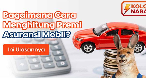 Tips Cari Asuransi Kendaraan Yang Tepat
