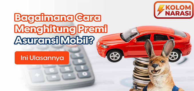 Tips Cari Asuransi Kendaraan Yang Tepat