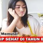 Tips Hidup Sehat dan Produktif yang Wajib Diketahui