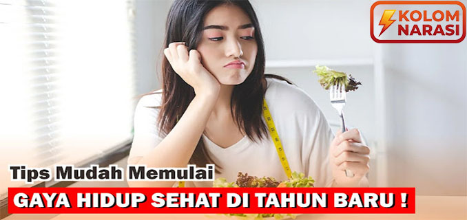 Tips Hidup Sehat dan Produktif yang Wajib Diketahui