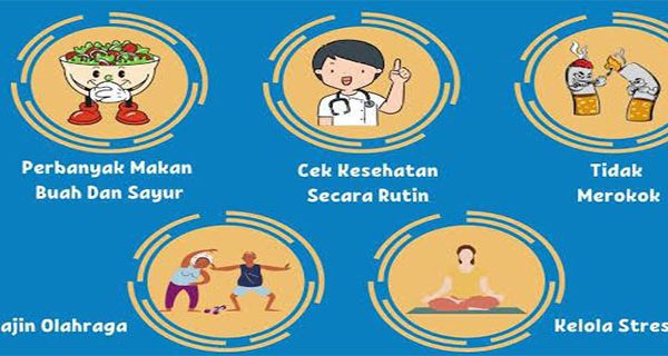 Tips Menjaga Kesehatan: Panduan Praktis untuk Kehidupan Sehat