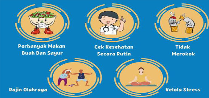 Tips Menjaga Kesehatan: Panduan Praktis untuk Kehidupan Sehat