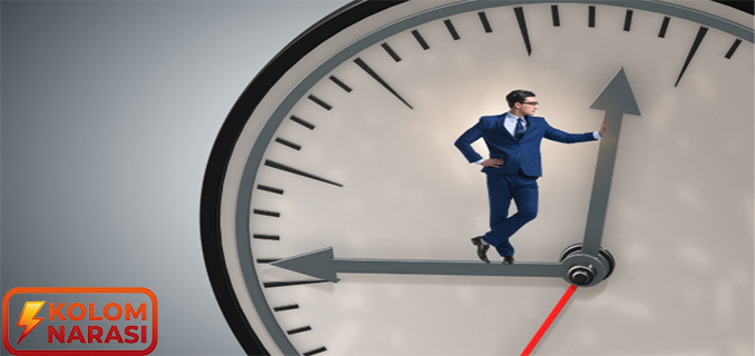 Tips Sukses Agar Hidup Lebih Produktif dan Bermakna