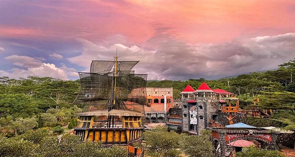 Wisata Jogja Paling Populer Cocok untuk Liburan Akhir Tahun