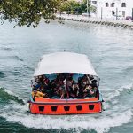 Wisatawan Malaysia dan Belanda Terbanyak ke Kota Baru