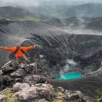 Yuk, ke Taman Wisata Alam Bukit Kaba Bengkulu, libur Lebaran dibuka lagi