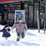 10 Negara dengan Musim Dingin Terpopuler