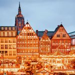 10 Negara yang Populer Dikunjungi Saat Liburan Natal