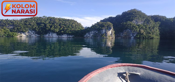 10 Tempat Wisata Manokwari yang Bikin Liburan di Papua