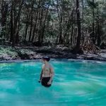 12 Wisata Air Panas Terbaik di Jawa Timur