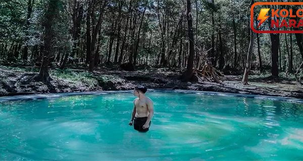 12 Wisata Air Panas Terbaik di Jawa Timur