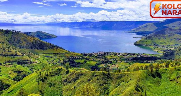 20 Tempat Wisata Terbaik yang Wajib Dikunjungi