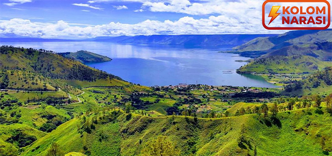 20 Tempat Wisata Terbaik yang Wajib Dikunjungi