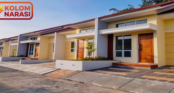 28 Proyek Properti dan 12 Perumahan Terbaru