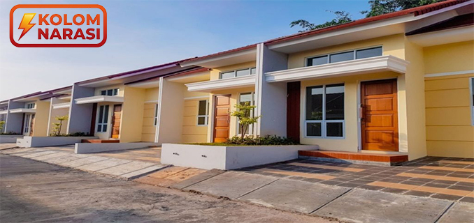 28 Proyek Properti dan 12 Perumahan Terbaru