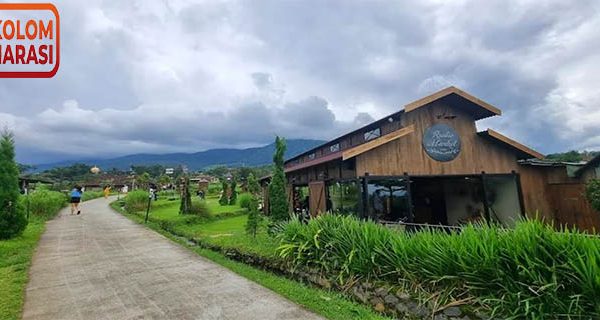 5 Rekomendasi Tempat untuk Liburan Santai di Mojokerto